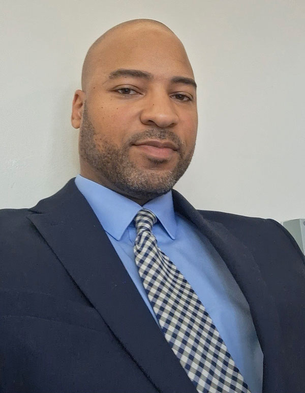 Darrien Boone